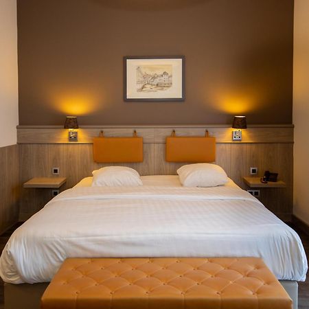 Blanckthys Hotel Вурен Экстерьер фото