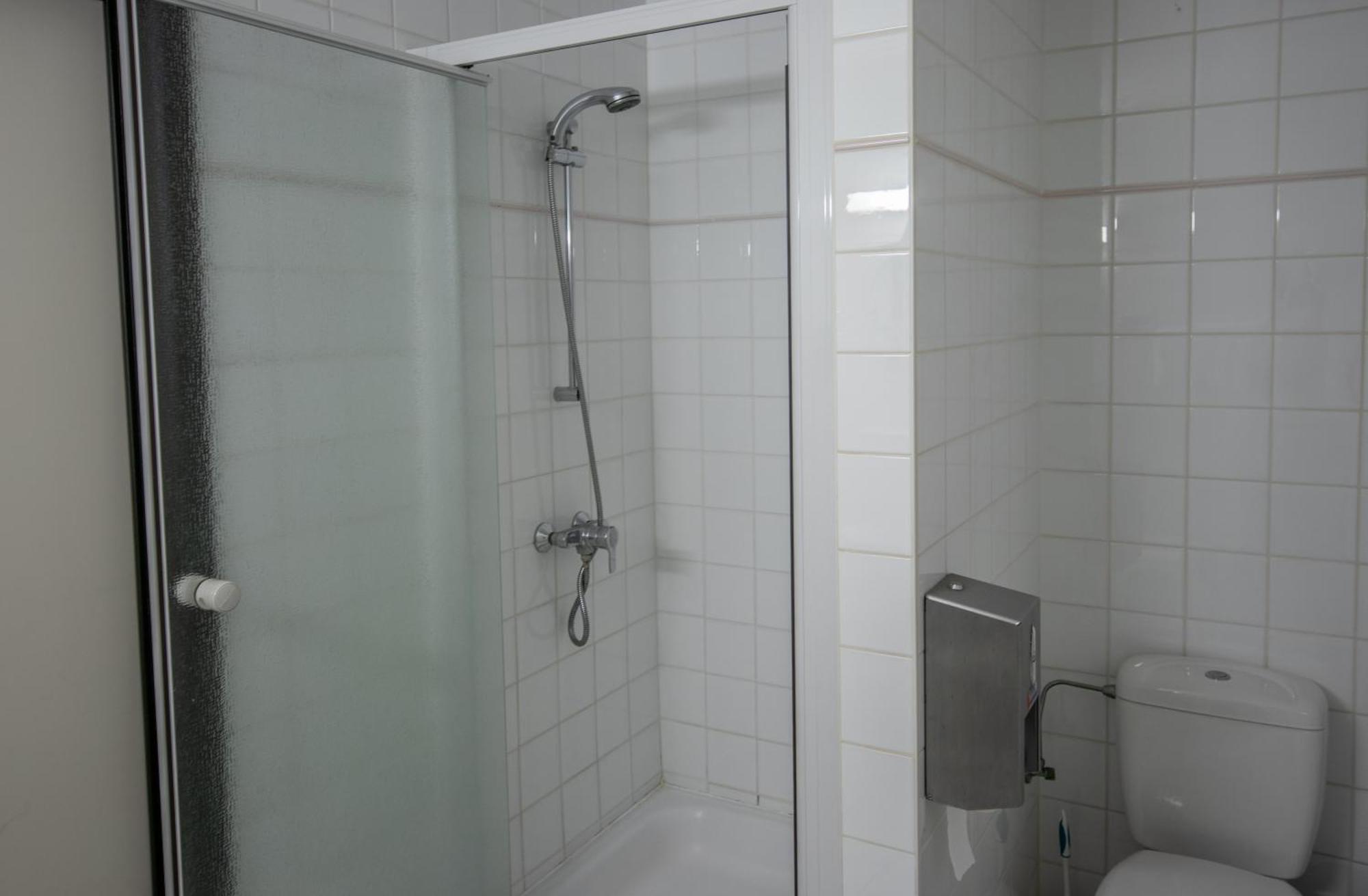 Blanckthys Hotel Вурен Экстерьер фото